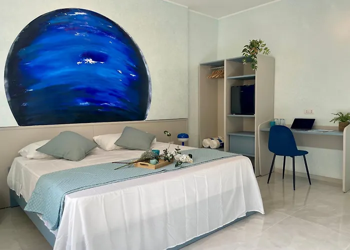 Stellar 4* Roma
