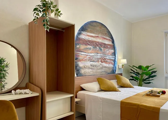Casa de hóspedes Stellar Roma