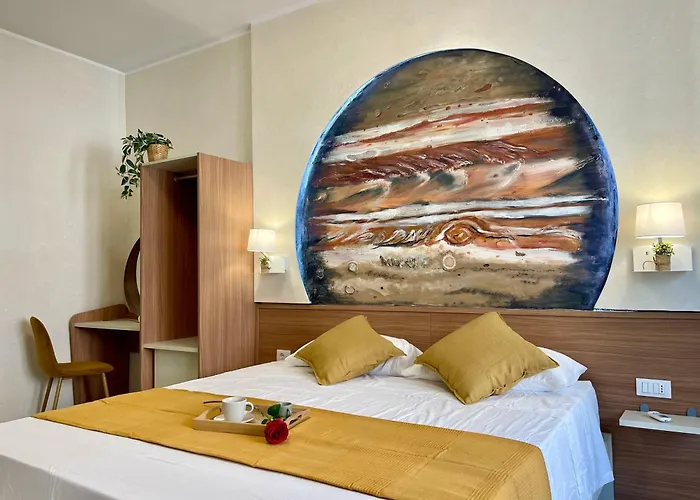 Casa de hóspedes Stellar