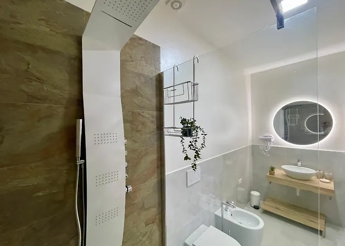 Stellar 4* Roma