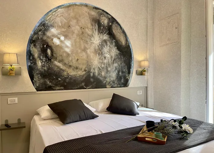 Casa de hóspedes Stellar