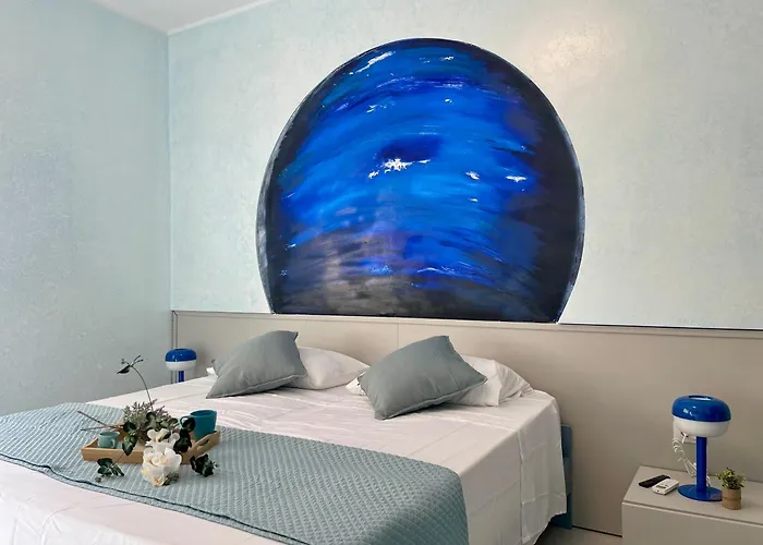 Stellar Casa de hóspedes 4*