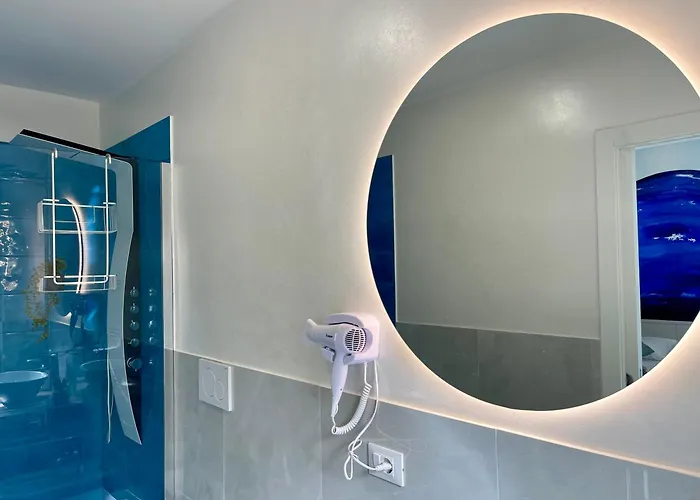 Stellar 4* Roma