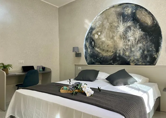 Casa de hóspedes Stellar